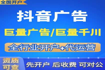 某行业头部企业信息流广告推广全解析